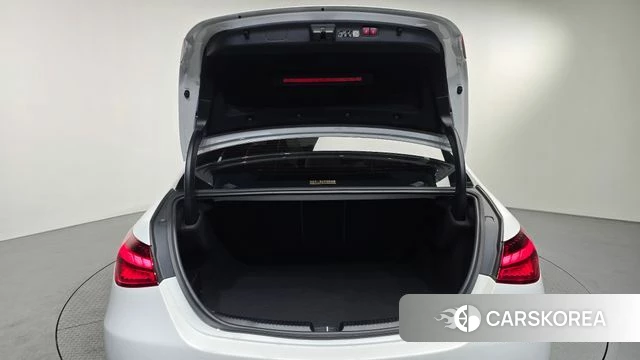 Mercedes-Benz C-Class W206 id 4744023 из Кореи 10