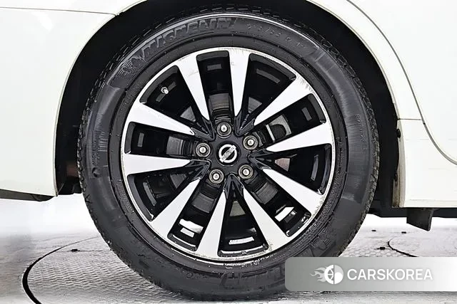 Nissan Altima (L34) id 3520638 из Кореи 10