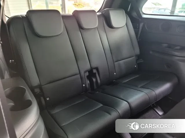 Hyundai Palisade (LX3) id 3596067 из Кореи 10