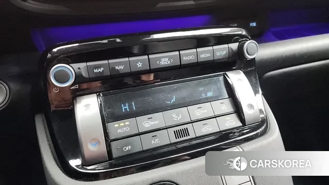 Hyundai Casper id 3323278 из Кореи 10