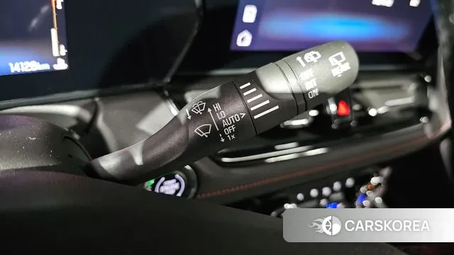 Chevrolet (GM Daewoo) The New Trail Blazer id 3447191 из Кореи 10