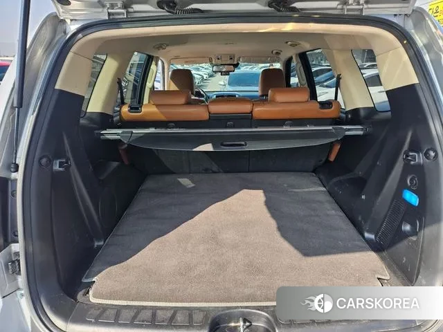 Kia The New Mohave id 3687491 из Кореи 10