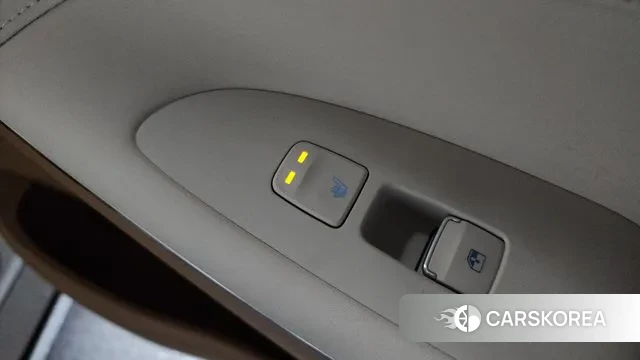 Hyundai The New Grandeur IG id 3616345 из Кореи 10