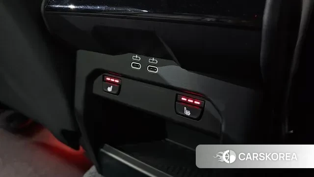 BMW 5 Series (G60) id 3477399 из Кореи 10