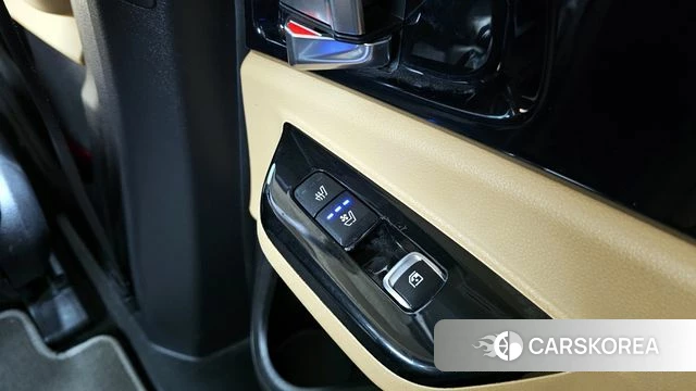 Kia Carnival 4th generation id 4196193 из Кореи 10