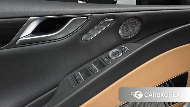 Genesis G80 (RG3) id 4429172 из Кореи 10