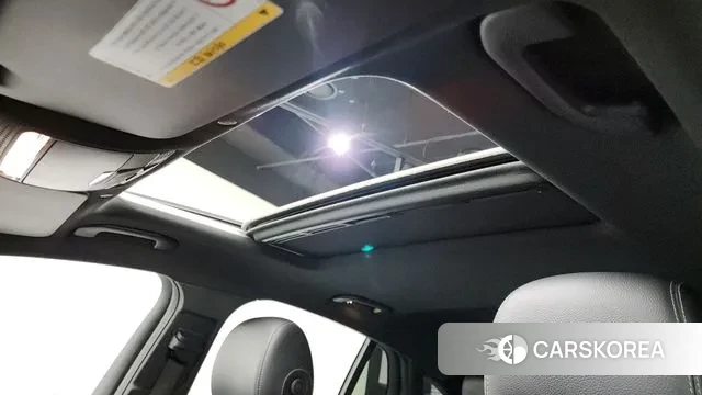 Mercedes-Benz GLC-Class X253 id 3214702 из Кореи 10