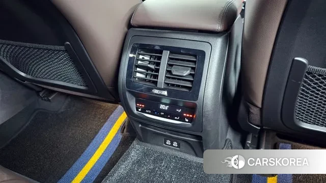 BMW X3 (G01) id 2993446 из Кореи 10