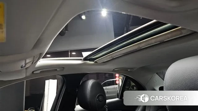 Mercedes-Benz C-Class W205 id 3761361 из Кореи 10