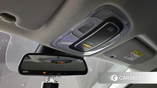 Hyundai Avante (CN7) id 3296188 из Кореи 10