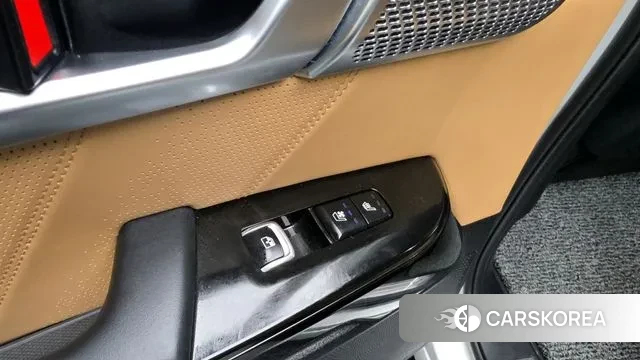 Kia Mohave Master id 3402686 из Кореи 10