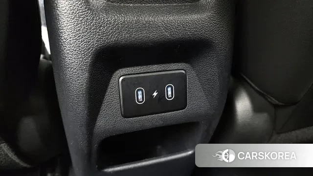 Hyundai Venue id 3405340 из Кореи 10