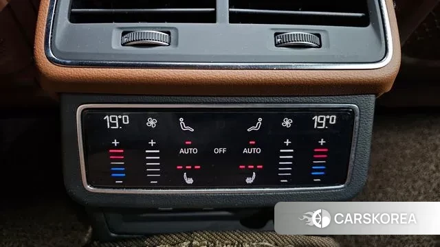 Audi A6 (C8) id 2979284 из Кореи 10