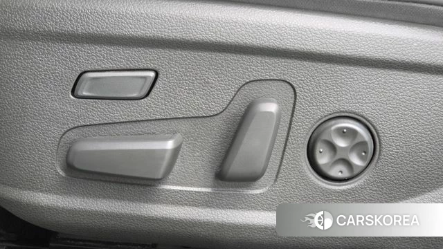 Hyundai The New Grandeur IG id 4918385 из Кореи 10