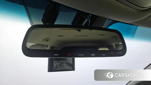 Kia The New Carnival id 4447495 из Кореи 10