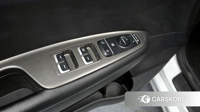 Kia The New K5 2nd generation id 3955526 из Кореи 10