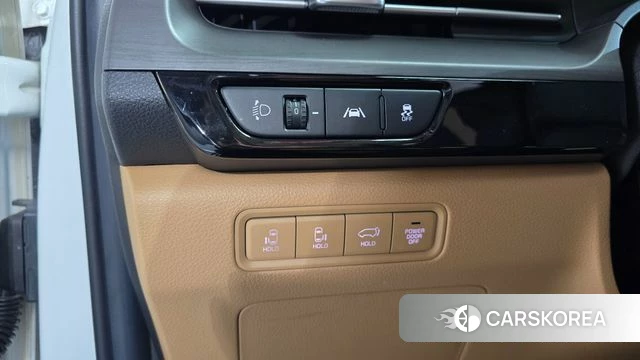 Kia Carnival 4th generation id 4507602 из Кореи 10