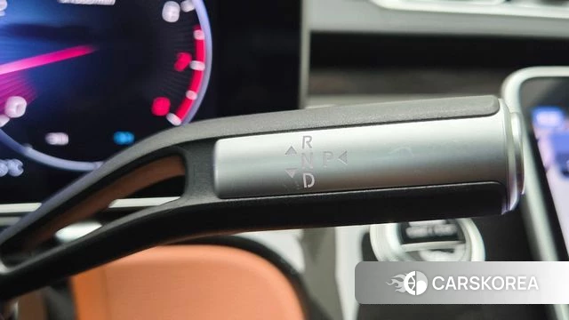Mercedes-Benz S-Class W223 id 4511095 из Кореи 10