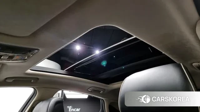 Genesis G80 (RG3) id 3356381 из Кореи 10