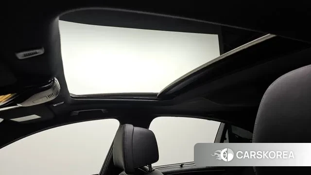 BMW 5 Series (G30) id 3721633 из Кореи 10