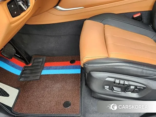 BMW X6 (F16) id 2986560 из Кореи 10