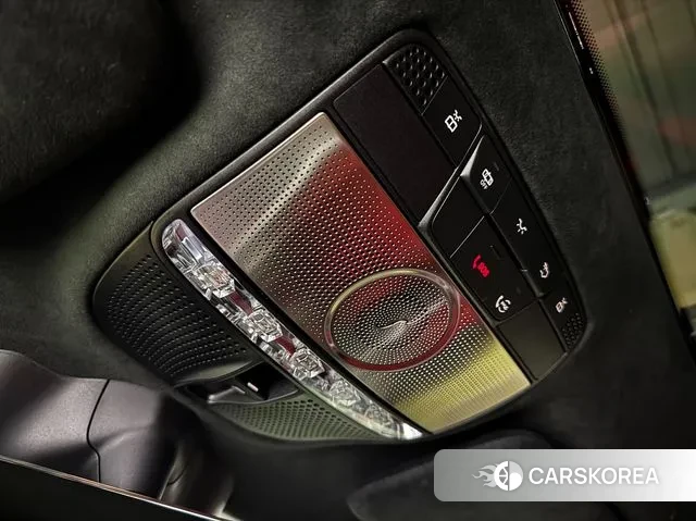 Mercedes-Benz G-Class W463b id 3467546 из Кореи 10