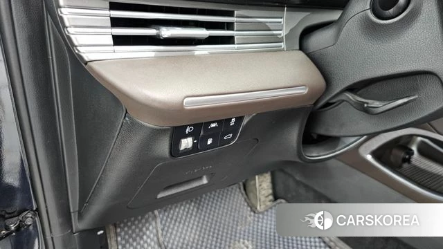 Hyundai The New Grandeur IG id 4573335 из Кореи 10