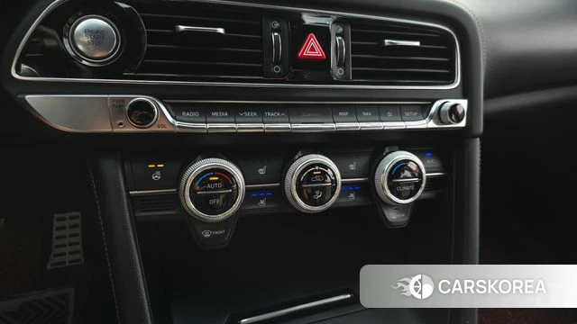 Genesis G70 id 4647908 из Кореи 10