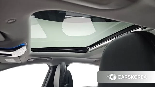 Mercedes-Benz E-Class W214 id 3629120 из Кореи 10