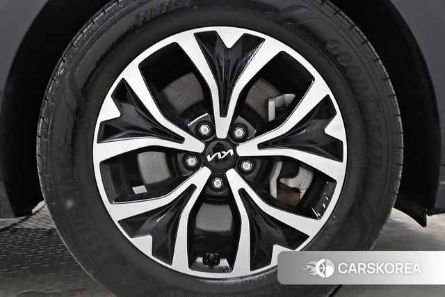 Kia Carnival 4th generation id 4500376 из Кореи 10