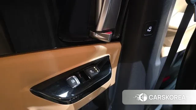 Kia Carnival 4th generation id 3717523 из Кореи 10