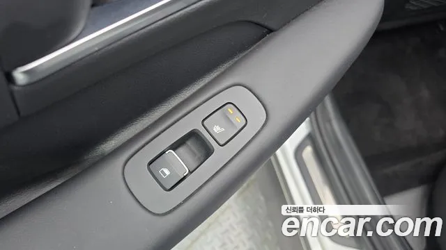 Hyundai Sonata (DN8) id 2677964 из Кореи 10