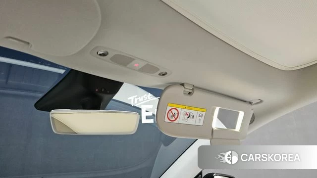 Tesla Model Y id 4414597 из Кореи 10