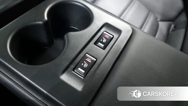 Renault Korea (Samsung) SM6 id 3417774 из Кореи 10