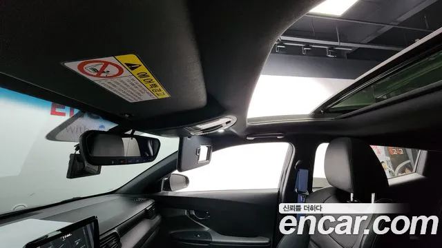 Hyundai Veloster (JS) id 2732853 из Кореи 10