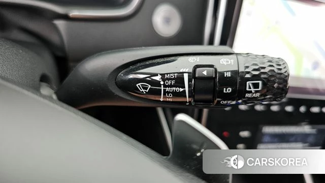Hyundai Tucson Hybrid (NX4) id 4725543 из Кореи 10