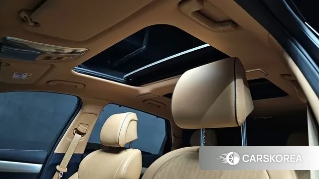 Genesis GV80 id 3344386 из Кореи 10