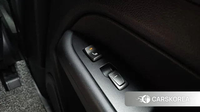 Ssangyong The New Rexton Sports Cannes id 2984708 из Кореи 10