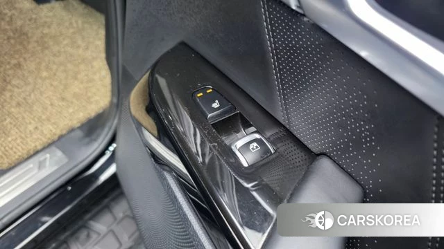 Kia Mohave Master id 4187531 из Кореи 10