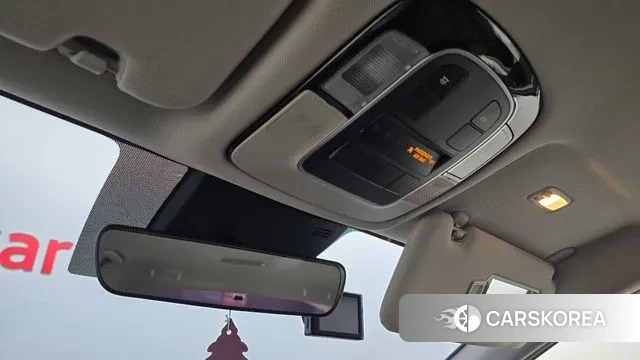 Hyundai Sonata (DN8) id 3214852 из Кореи 10