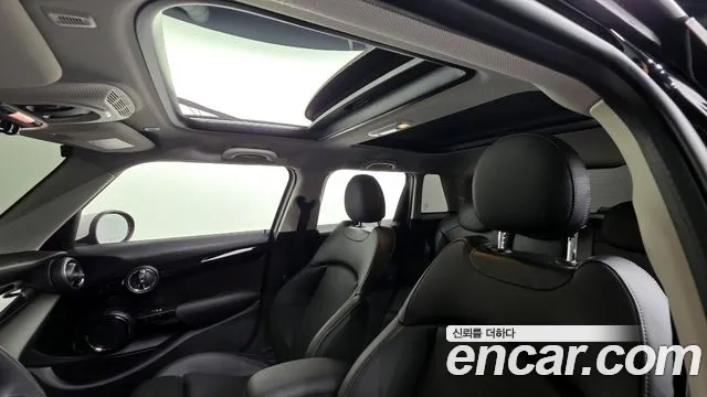 Mini Cooper id 2912013 из Кореи 10