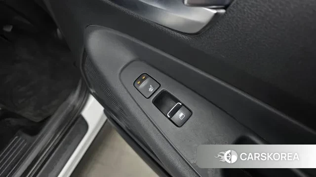 Hyundai The New Santa Fe id 3759969 из Кореи 10