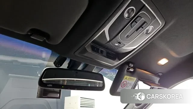 Ssangyong The New Rexton Sport id 3437104 из Кореи 10