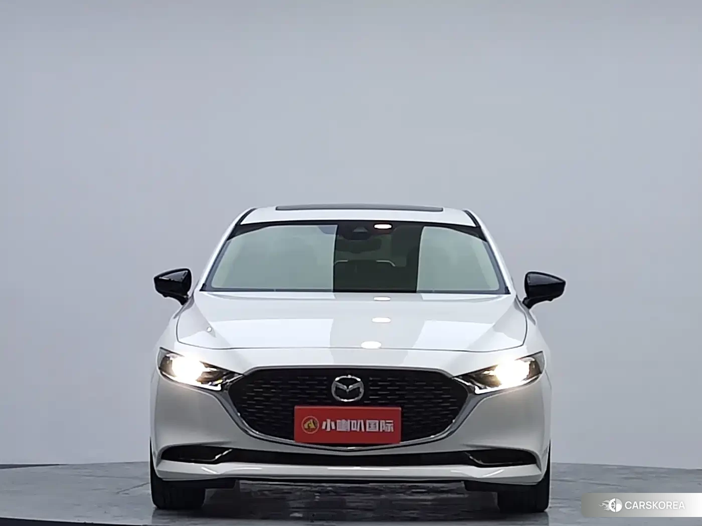 Mazda 3 id 4628044 из Китая 10