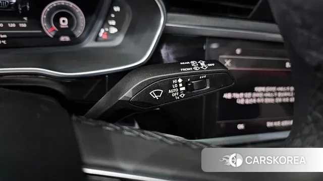 Audi Q3 (F3) id 3550219 из Кореи 10