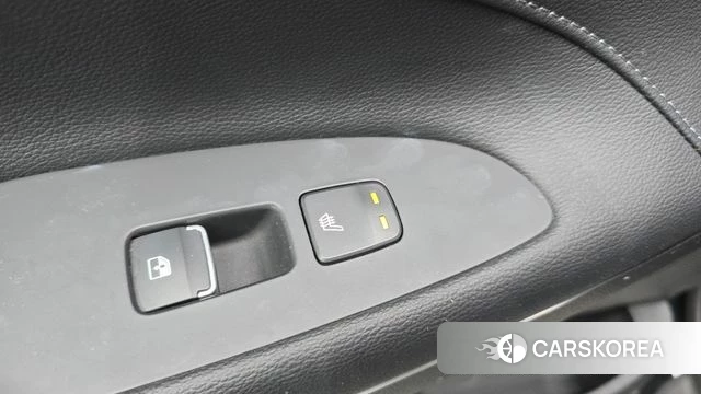 Hyundai The New Grandeur IG Hybrid id 4376739 из Кореи 10