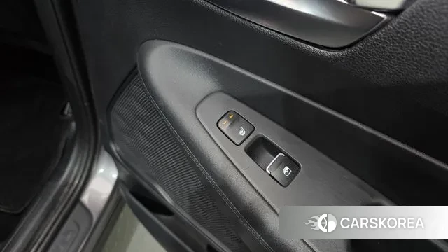 Hyundai The New Santa Fe id 3462914 из Кореи 10