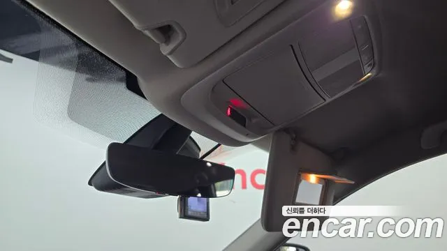 Renault Korea (Samsung) The New QM6 id 2719612 из Кореи 10