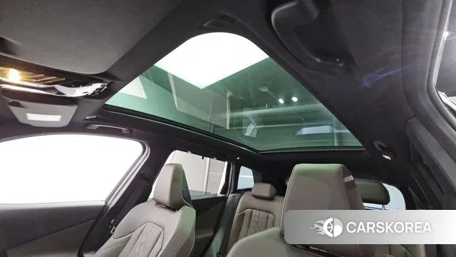 BMW X3 (G45) id 3517612 из Кореи 10