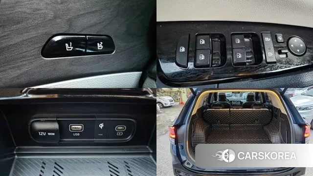 Kia Sportage 5th Generation Hybrid id 3649596 из Кореи 10